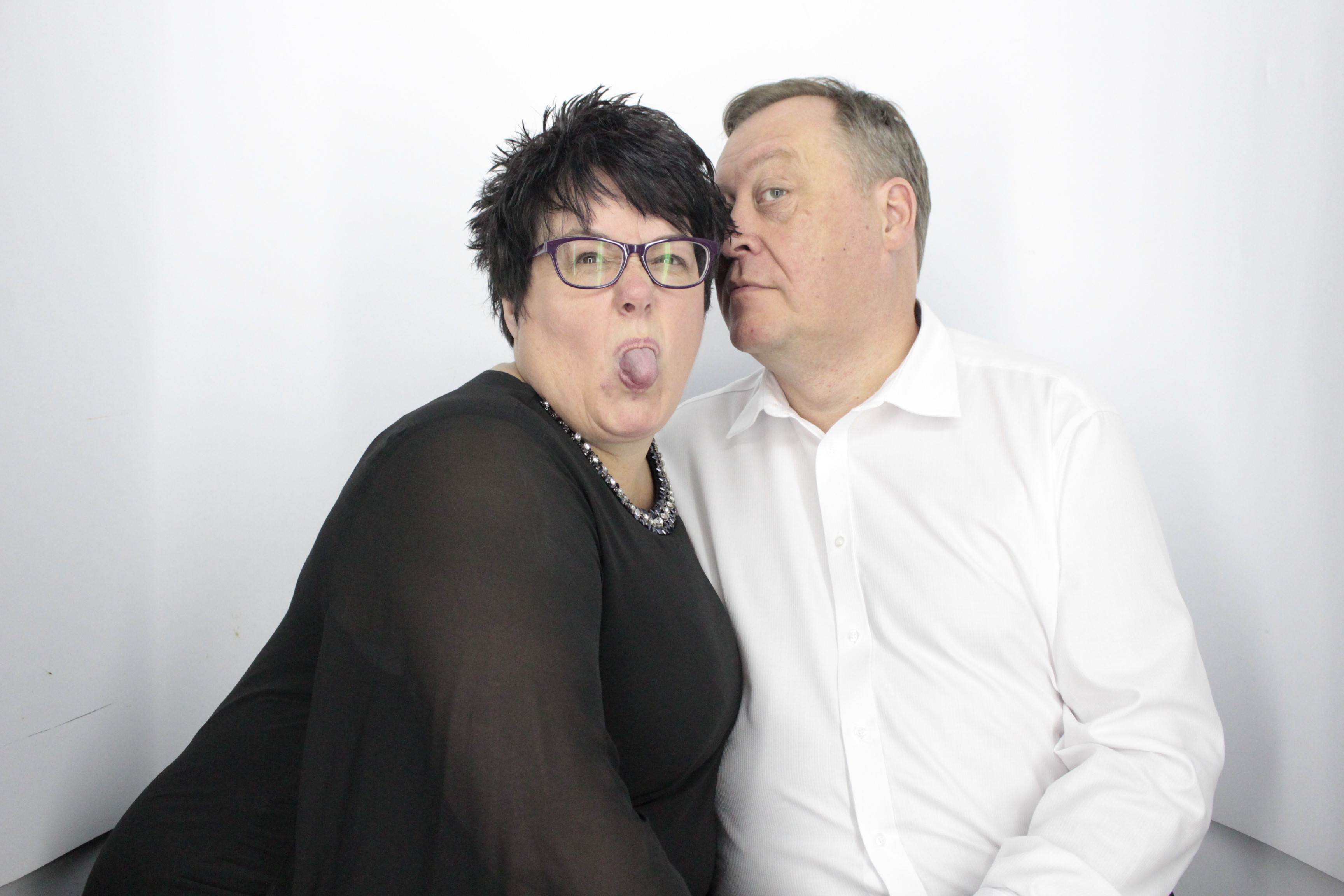 Ian & Angie’s wedding  | View more photos from the event at gallery.myphotoboothexperience.co.uk/u/MyPhotoBoothExperienceLtd/Ian-Angie’s-wedding